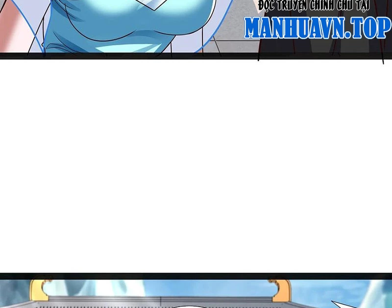 Hóa ra ta lại là lão tổ ma đạo Chapter 49 - Trang 3