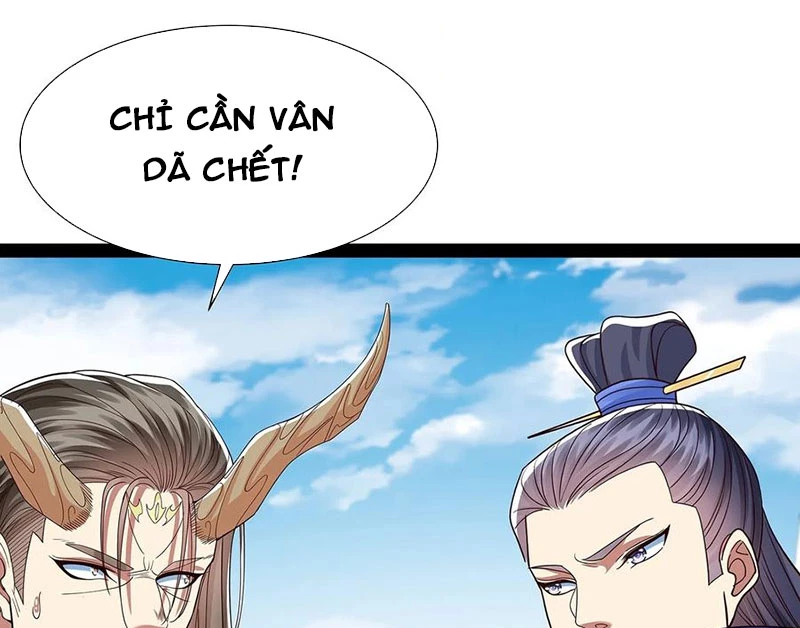 Hóa ra ta lại là lão tổ ma đạo Chapter 49 - Next Chapter 50