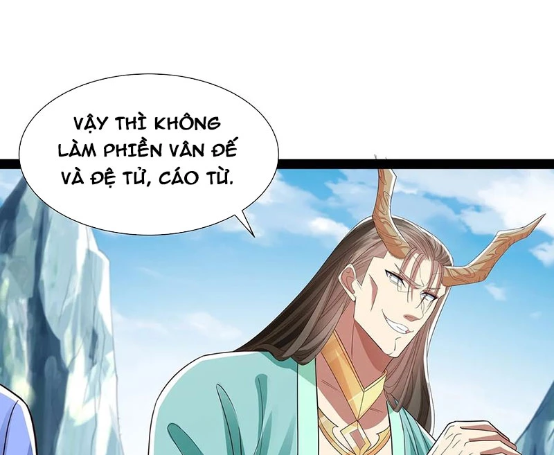 Hóa ra ta lại là lão tổ ma đạo Chapter 49 - Next Chapter 50
