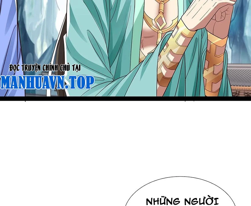 Hóa ra ta lại là lão tổ ma đạo Chapter 49 - Next Chapter 50