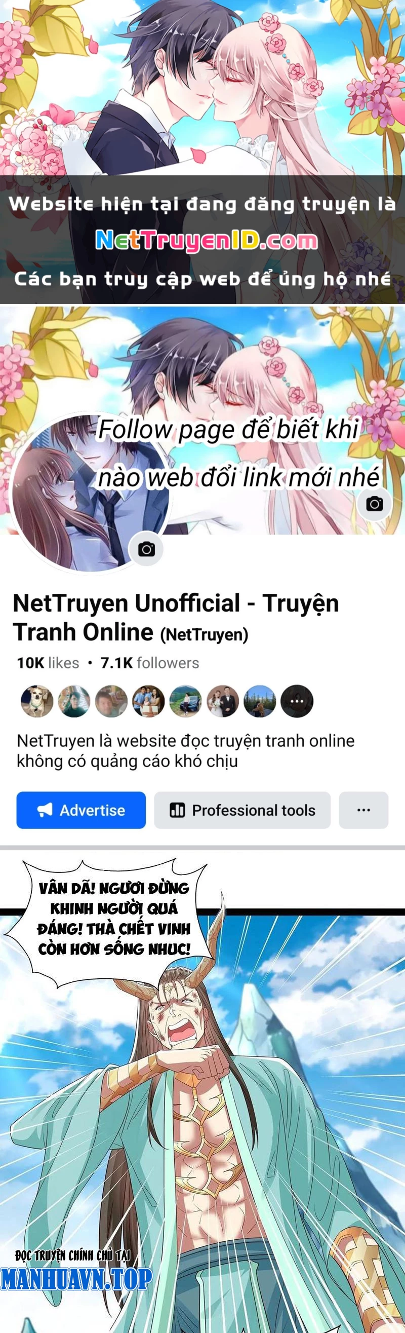 Hóa ra ta lại là lão tổ ma đạo Chapter 50 - Next Chapter 51