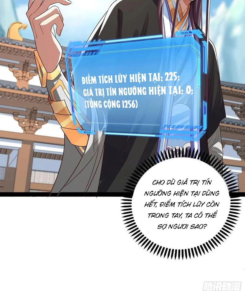 Hóa ra ta lại là lão tổ ma đạo Chapter 50 - Next Chapter 51