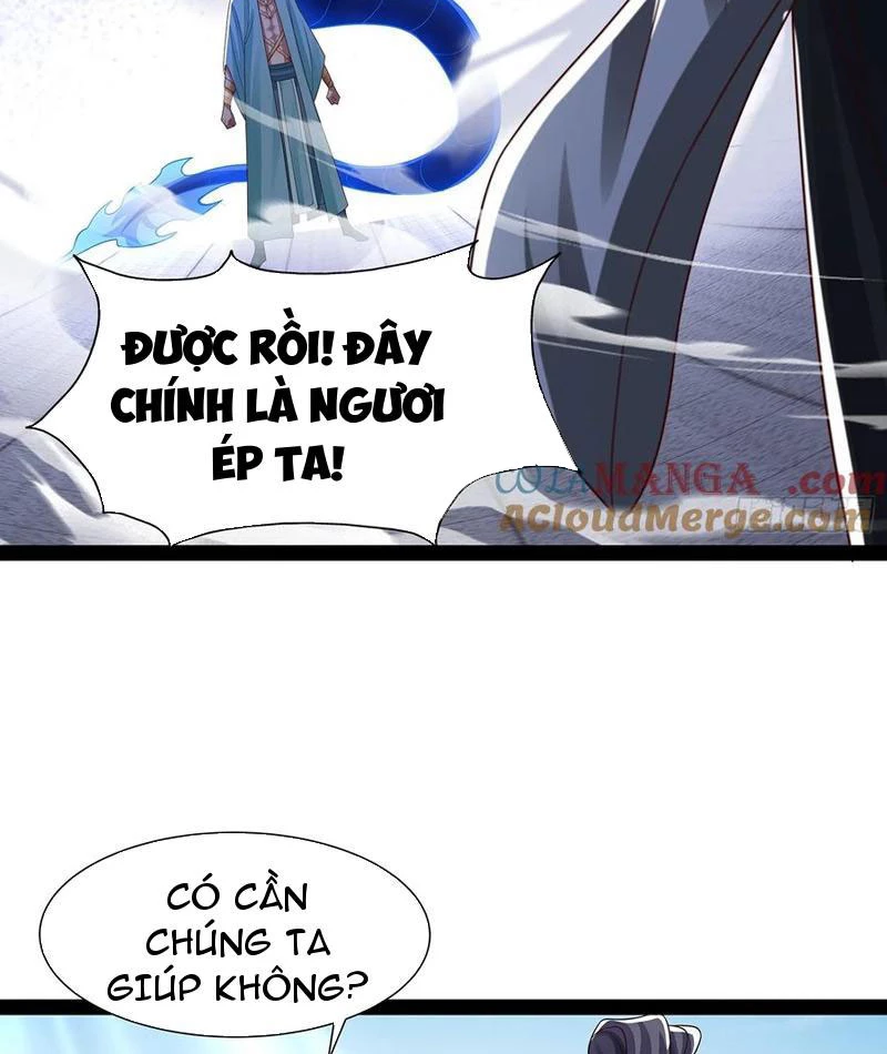 Hóa ra ta lại là lão tổ ma đạo Chapter 50 - Trang 3