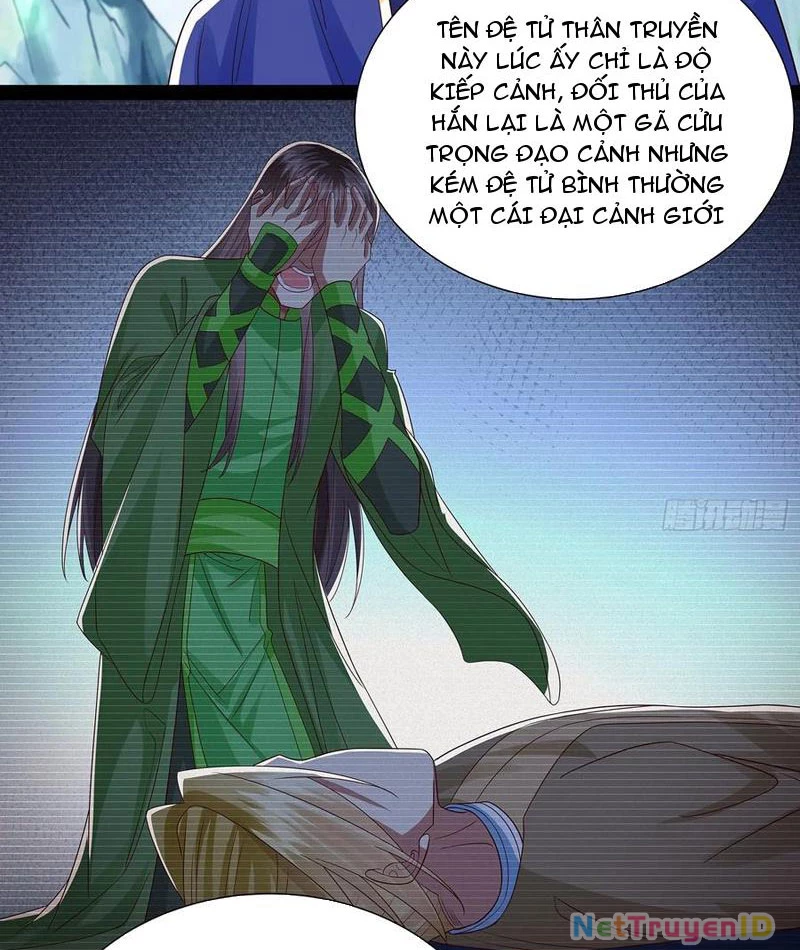 Hóa ra ta lại là lão tổ ma đạo Chapter 50 - Next Chapter 51