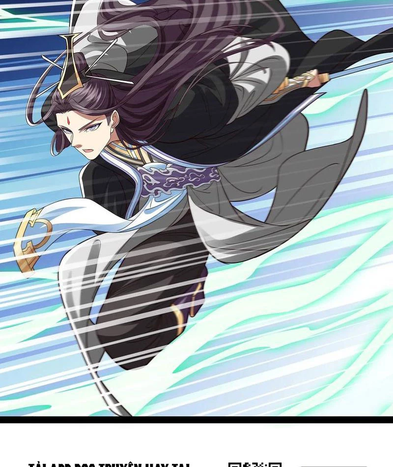Hóa ra ta lại là lão tổ ma đạo Chapter 50 - Next Chapter 51