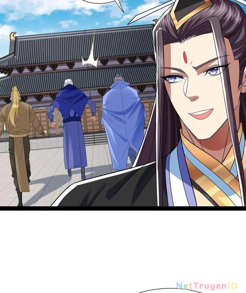 Hóa ra ta lại là lão tổ ma đạo Chapter 51 - Next Chapter 52
