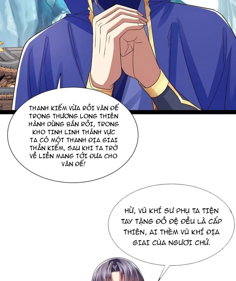 Hóa ra ta lại là lão tổ ma đạo Chapter 51 - Next Chapter 52