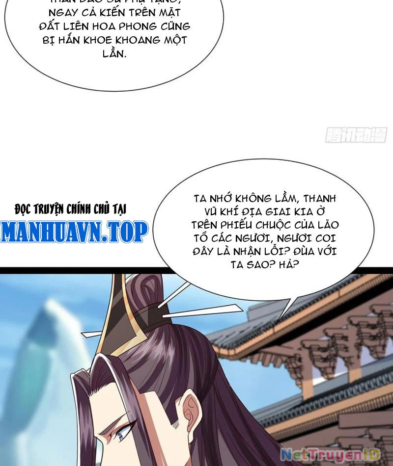 Hóa ra ta lại là lão tổ ma đạo Chapter 51 - Next Chapter 52