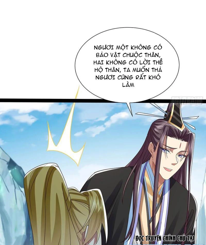 Hóa ra ta lại là lão tổ ma đạo Chapter 51 - Next Chapter 52