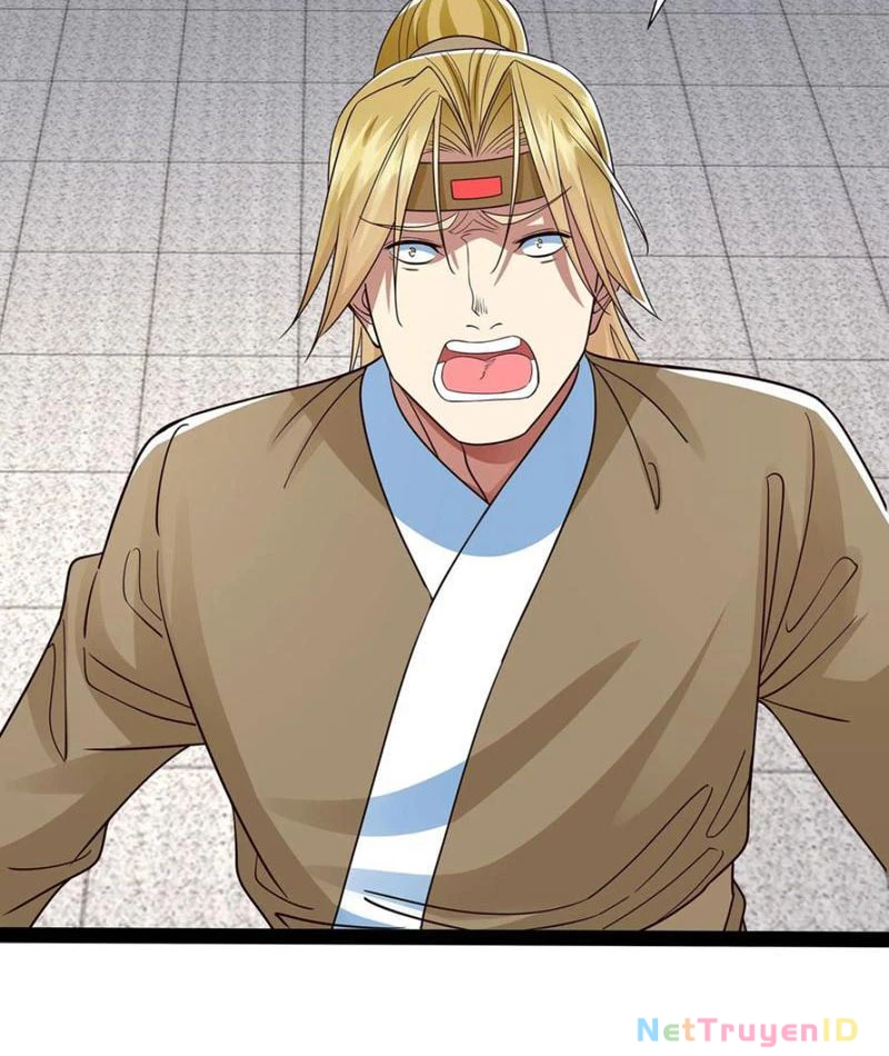 Hóa ra ta lại là lão tổ ma đạo Chapter 51 - Next Chapter 52
