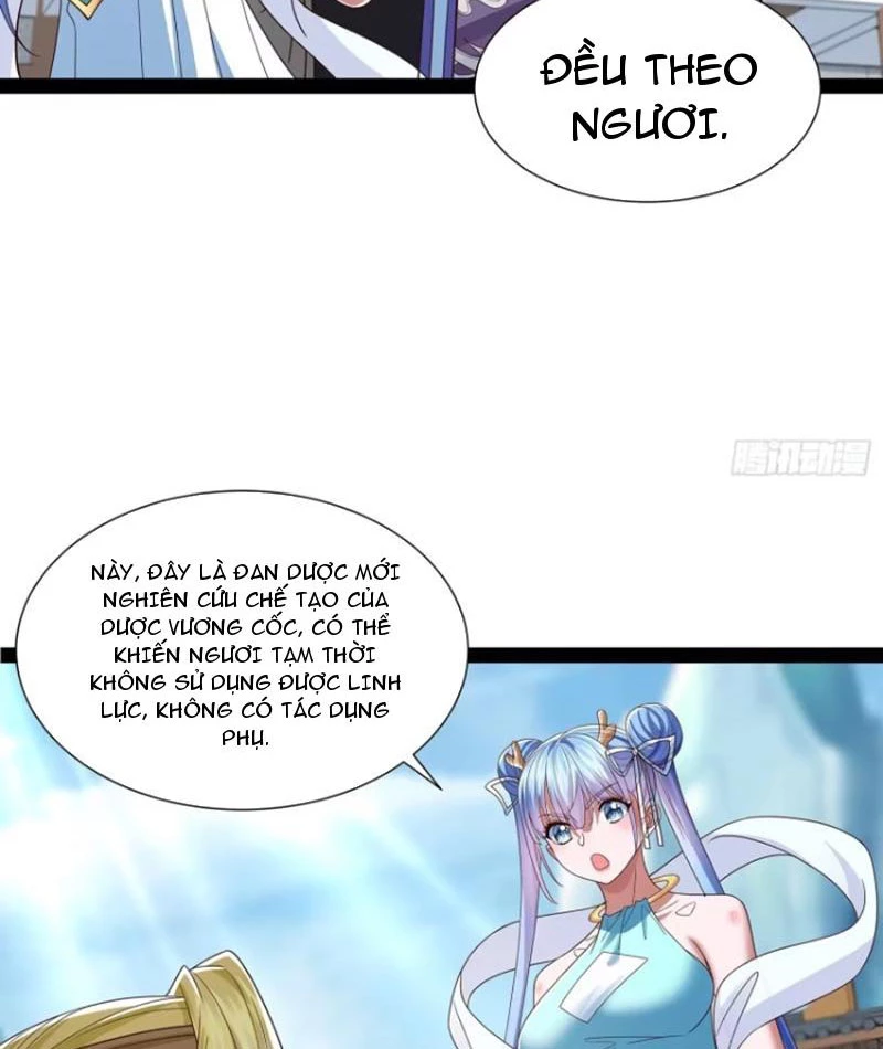Hóa ra ta lại là lão tổ ma đạo Chapter 52 - Trang 3