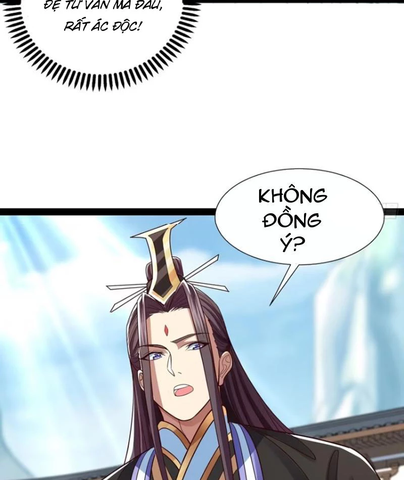 Hóa ra ta lại là lão tổ ma đạo Chapter 52 - Trang 3
