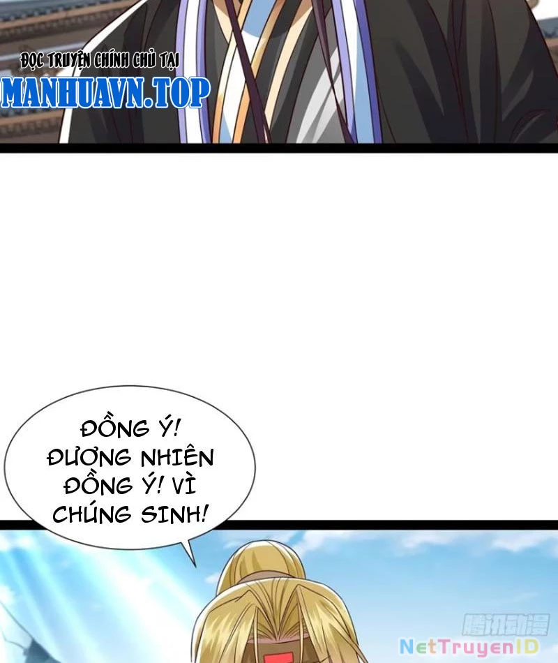 Hóa ra ta lại là lão tổ ma đạo Chapter 52 - Trang 3