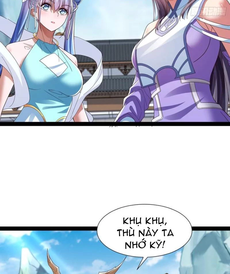 Hóa ra ta lại là lão tổ ma đạo Chapter 52 - Trang 3