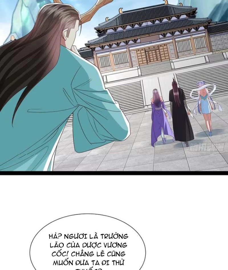 Hóa ra ta lại là lão tổ ma đạo Chapter 52 - Trang 3