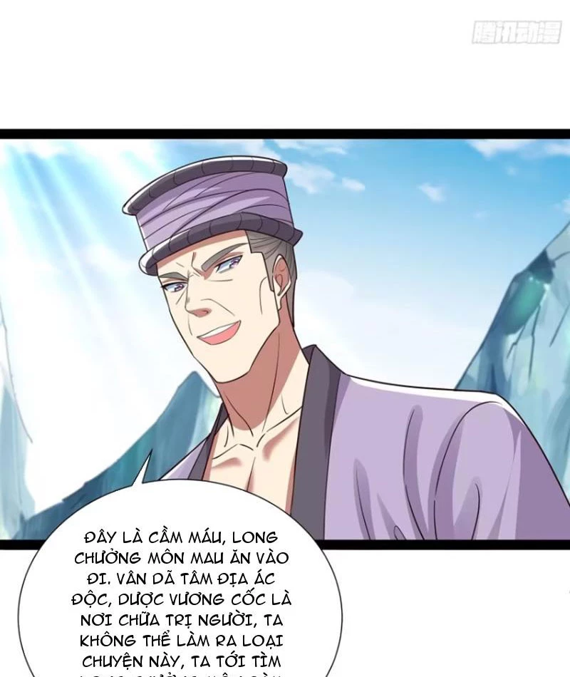 Hóa ra ta lại là lão tổ ma đạo Chapter 52 - Trang 3