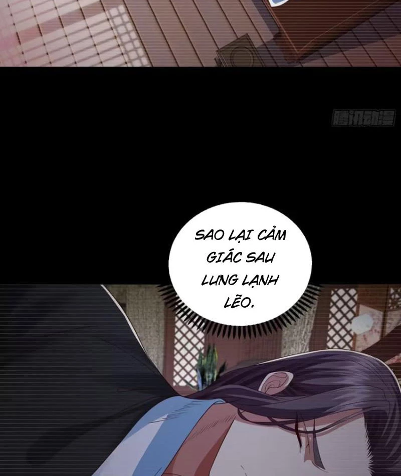 Hóa ra ta lại là lão tổ ma đạo Chapter 52 - Trang 3