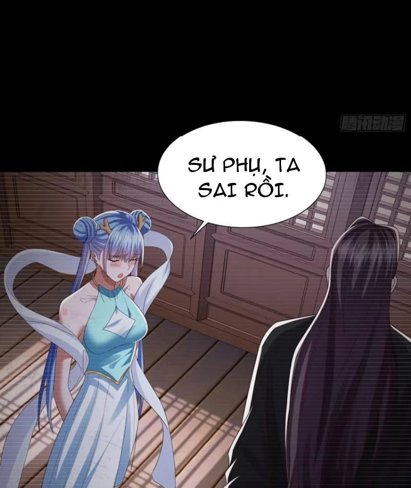 Hóa ra ta lại là lão tổ ma đạo Chapter 52 - Trang 3