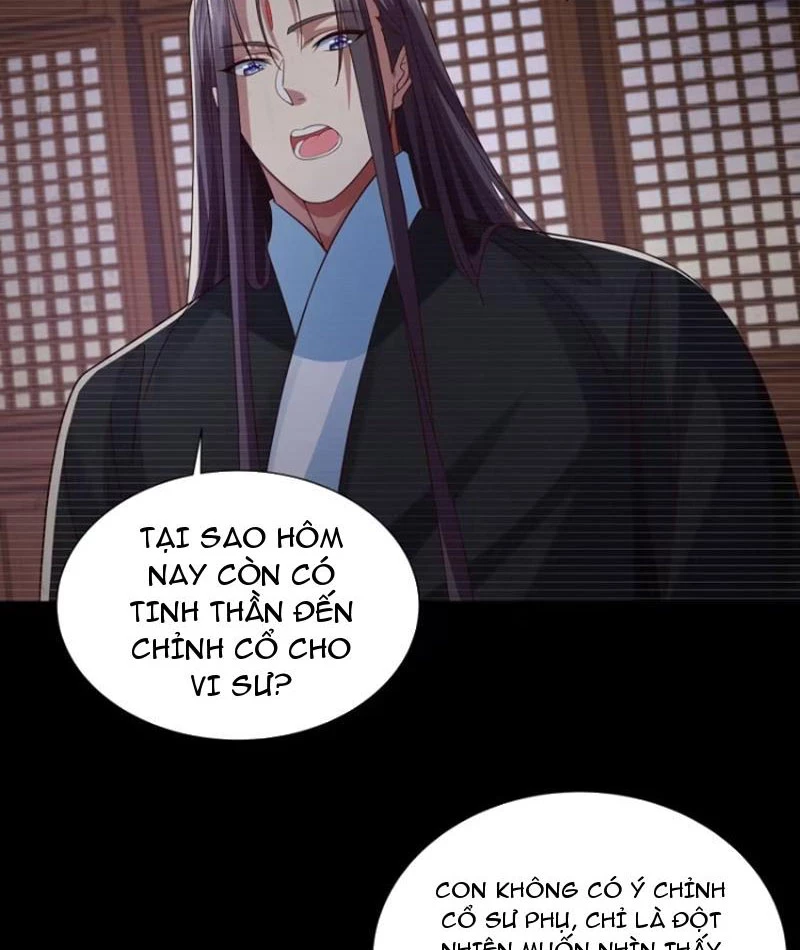 Hóa ra ta lại là lão tổ ma đạo Chapter 52 - Trang 3