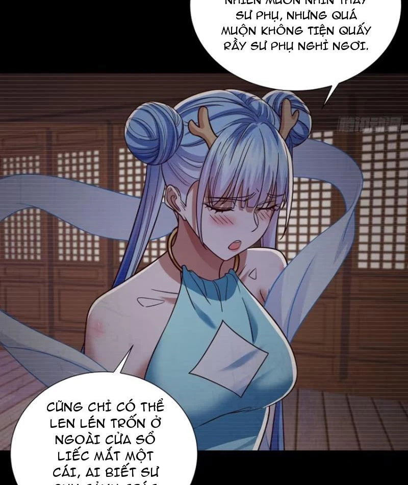 Hóa ra ta lại là lão tổ ma đạo Chapter 52 - Trang 3