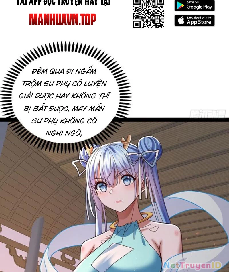 Hóa ra ta lại là lão tổ ma đạo Chapter 52 - Trang 3