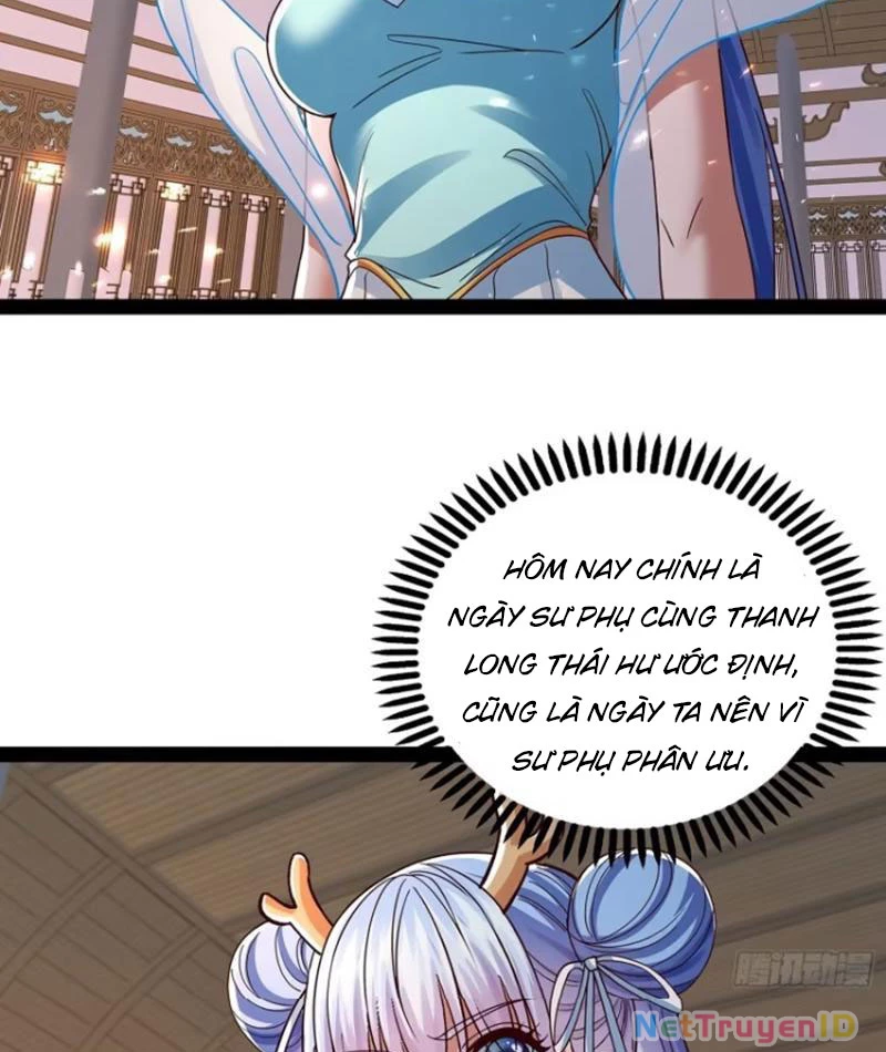 Hóa ra ta lại là lão tổ ma đạo Chapter 52 - Trang 3