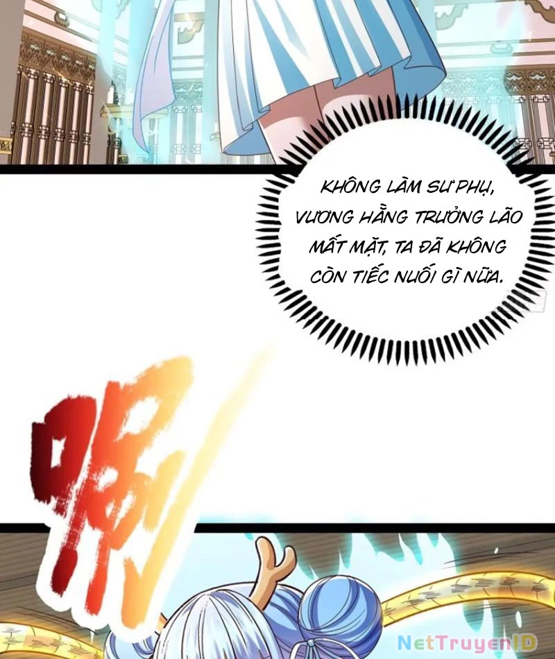Hóa ra ta lại là lão tổ ma đạo Chapter 53 - Trang 3