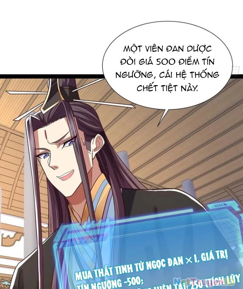 Hóa ra ta lại là lão tổ ma đạo Chapter 53 - Trang 3