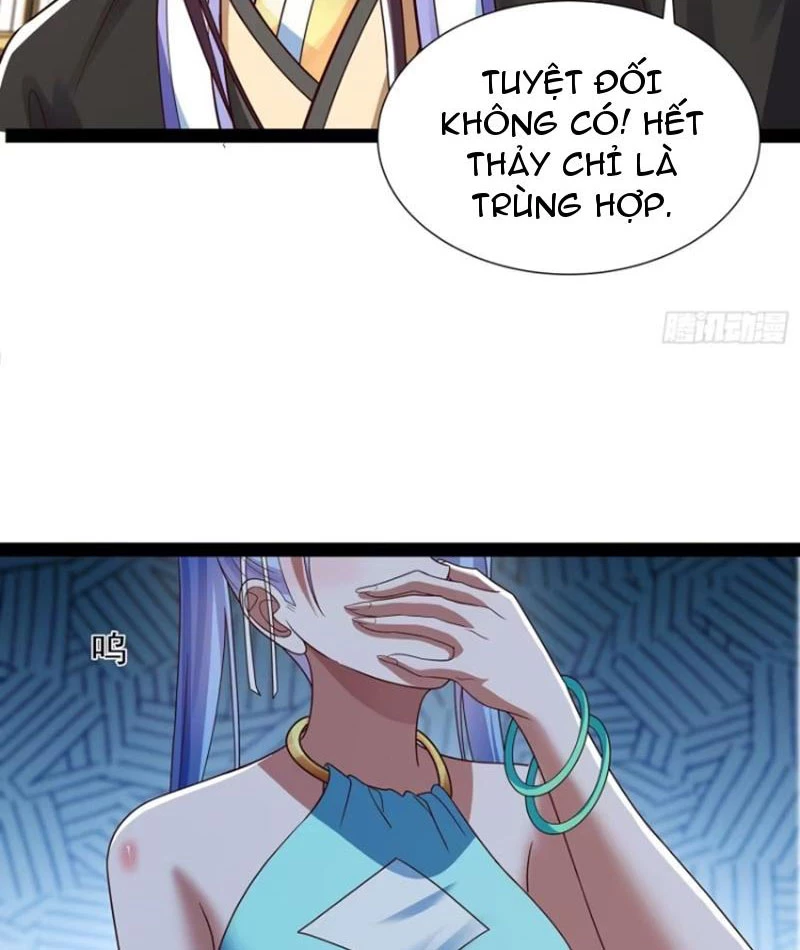 Hóa ra ta lại là lão tổ ma đạo Chapter 53 - Trang 3