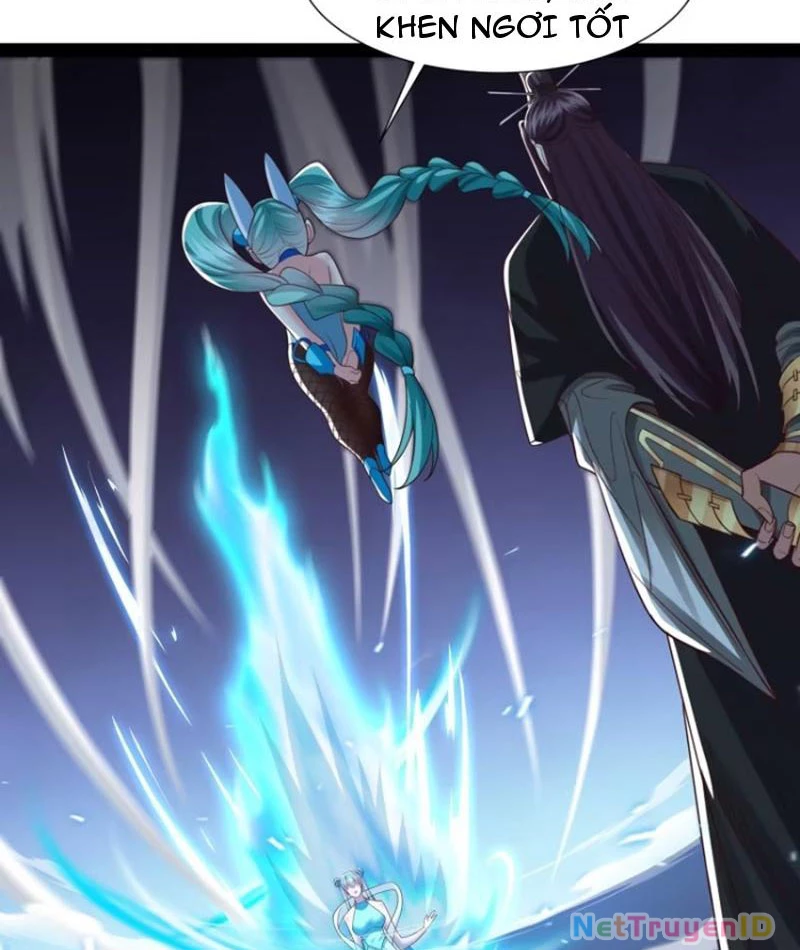 Hóa ra ta lại là lão tổ ma đạo Chapter 53 - Trang 3