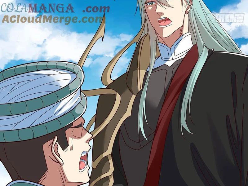 Hóa ra ta lại là lão tổ ma đạo Chapter 55 - Next Chapter 56