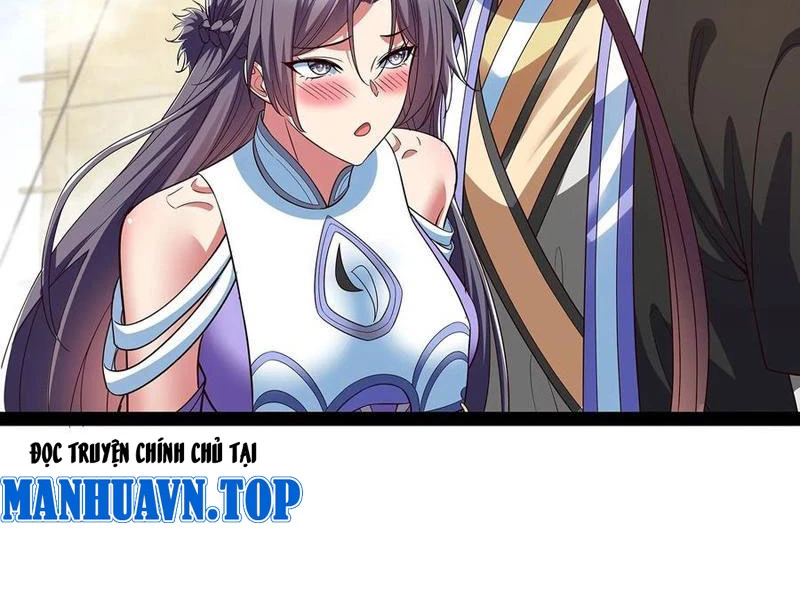 Hóa ra ta lại là lão tổ ma đạo Chapter 57 - Trang 3