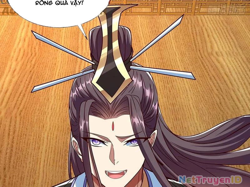 Hóa ra ta lại là lão tổ ma đạo Chapter 57 - Trang 3