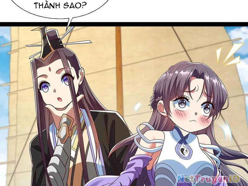 Hóa ra ta lại là lão tổ ma đạo Chapter 57 - Trang 3