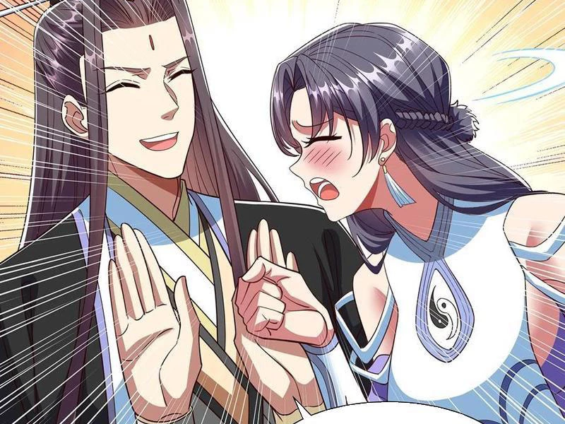 Hóa ra ta lại là lão tổ ma đạo Chapter 57 - Trang 3