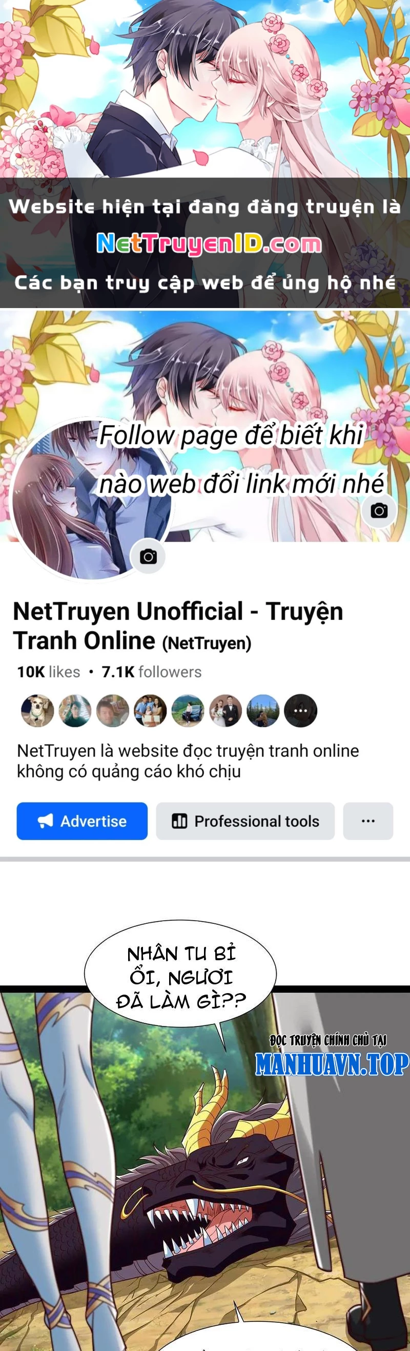 Hóa ra ta lại là lão tổ ma đạo Chapter 59 - Trang 3
