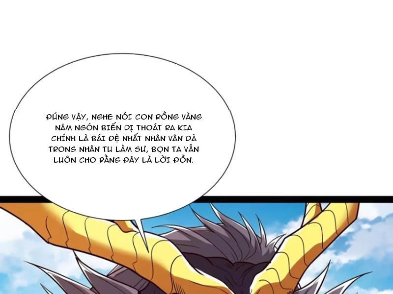 Hóa ra ta lại là lão tổ ma đạo Chapter 60 - Trang 3