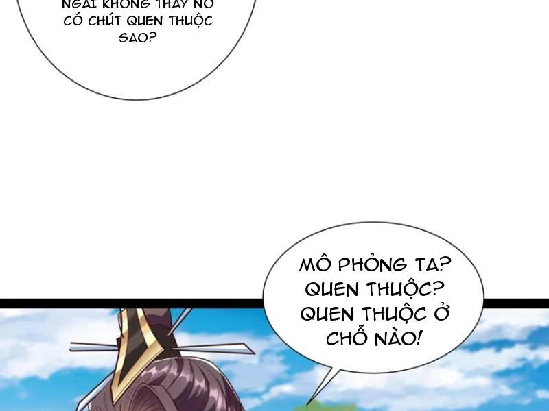 Hóa ra ta lại là lão tổ ma đạo Chapter 60 - Trang 3
