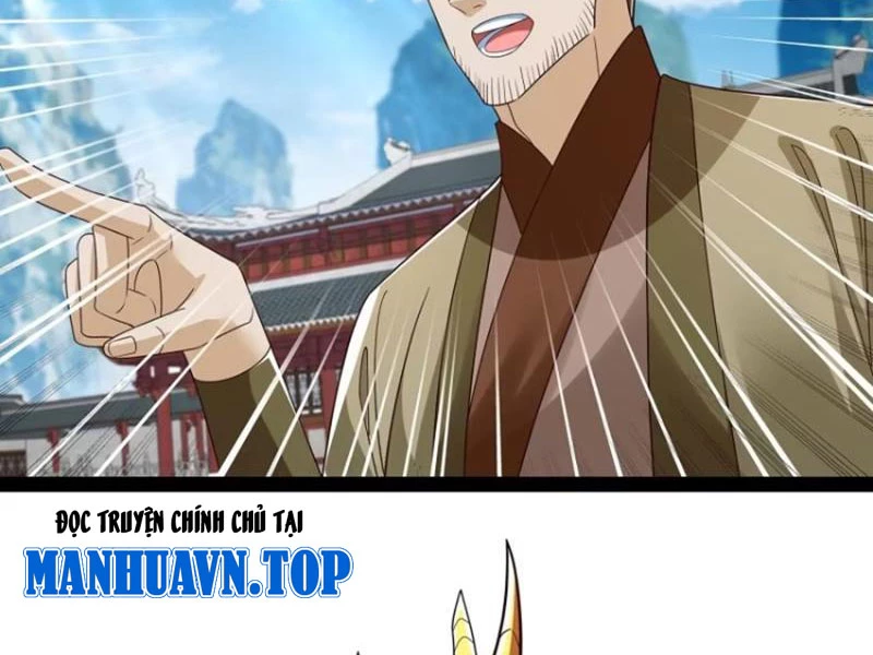 Hóa ra ta lại là lão tổ ma đạo Chapter 60 - Trang 3