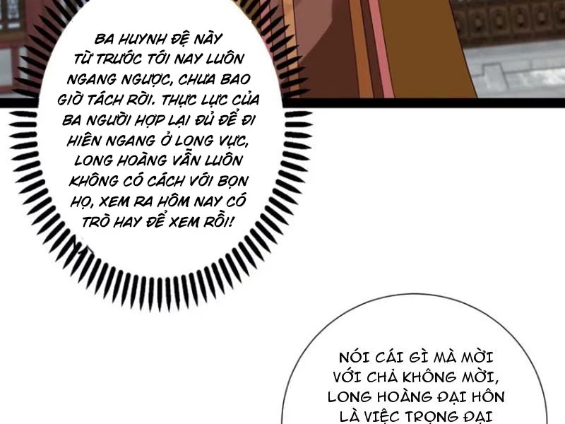 Hóa ra ta lại là lão tổ ma đạo Chapter 60 - Trang 3