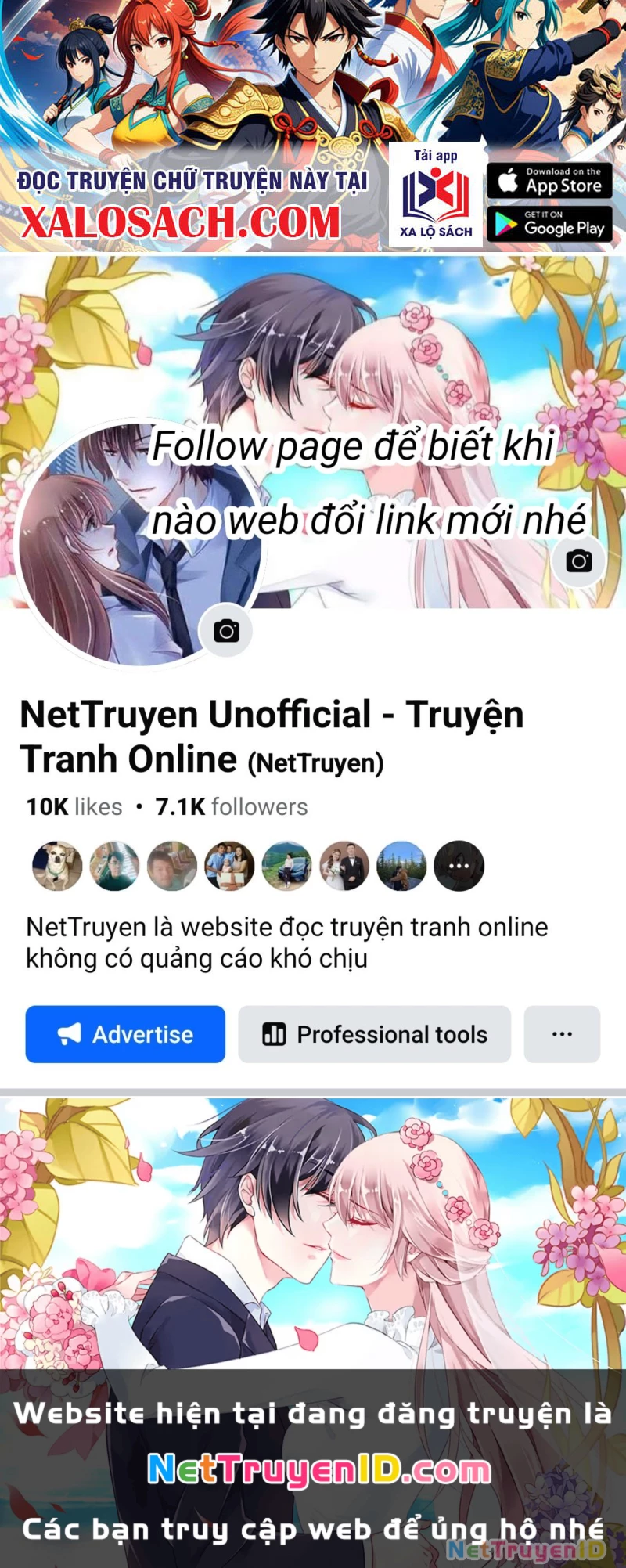 Hóa ra ta lại là lão tổ ma đạo Chapter 60 - Trang 3