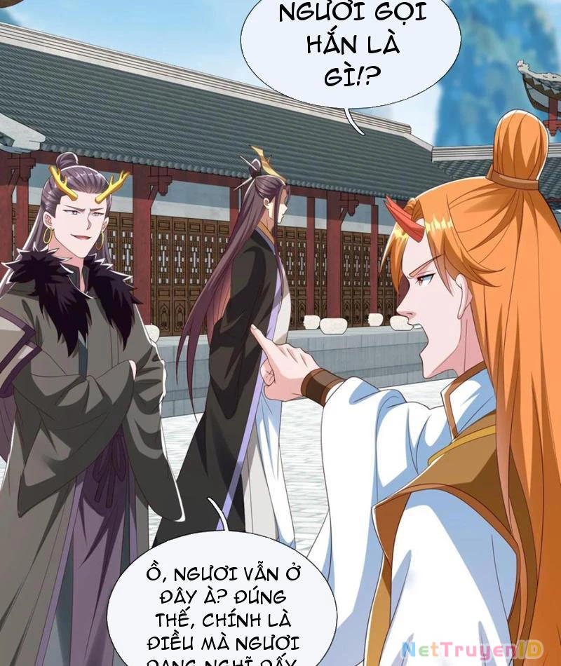 Hóa ra ta lại là lão tổ ma đạo Chapter 63 - Trang 3