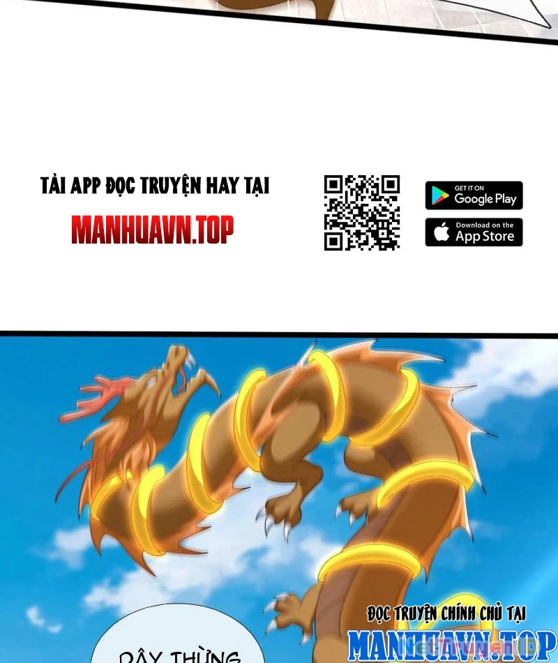 Hóa ra ta lại là lão tổ ma đạo Chapter 63 - Trang 3