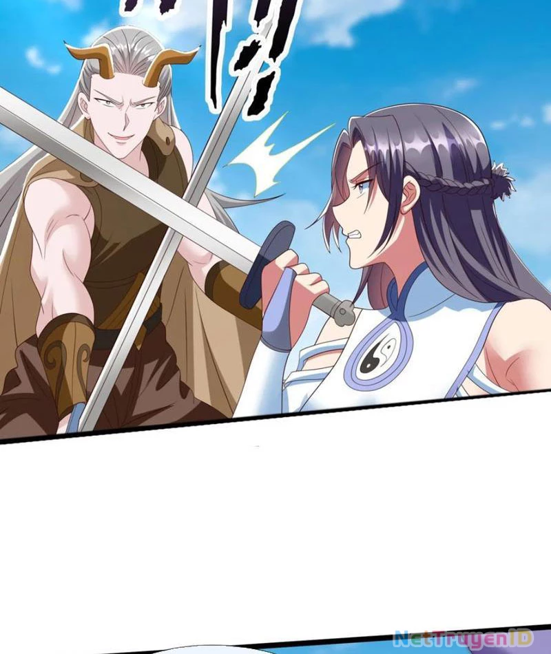 Hóa ra ta lại là lão tổ ma đạo Chapter 63 - Trang 3