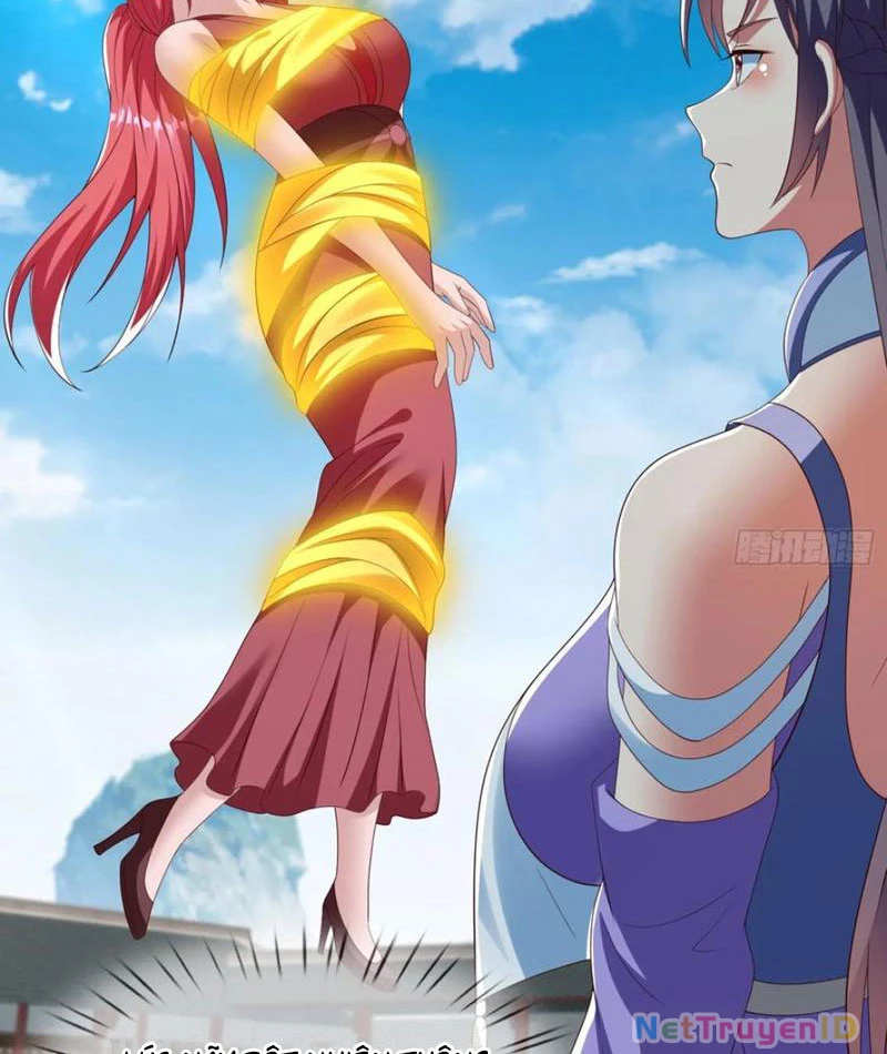 Hóa ra ta lại là lão tổ ma đạo Chapter 63 - Trang 3