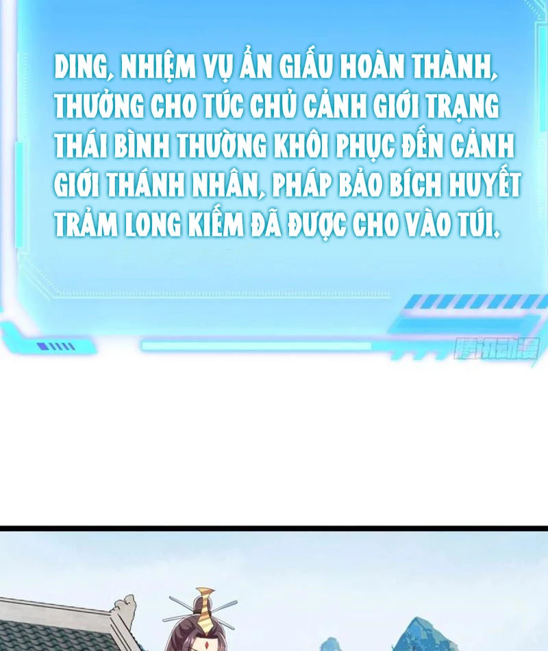 Hóa ra ta lại là lão tổ ma đạo Chapter 63 - Trang 3