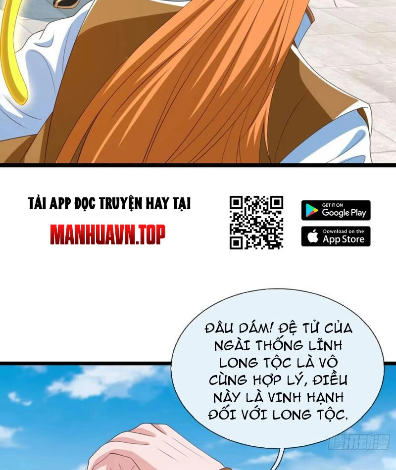 Hóa ra ta lại là lão tổ ma đạo Chapter 63 - Trang 3