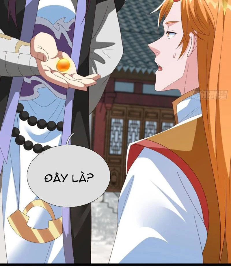 Hóa ra ta lại là lão tổ ma đạo Chapter 63 - Trang 3