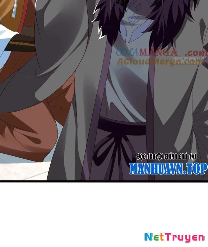 Hóa ra ta lại là lão tổ ma đạo Chapter 63 - Trang 3