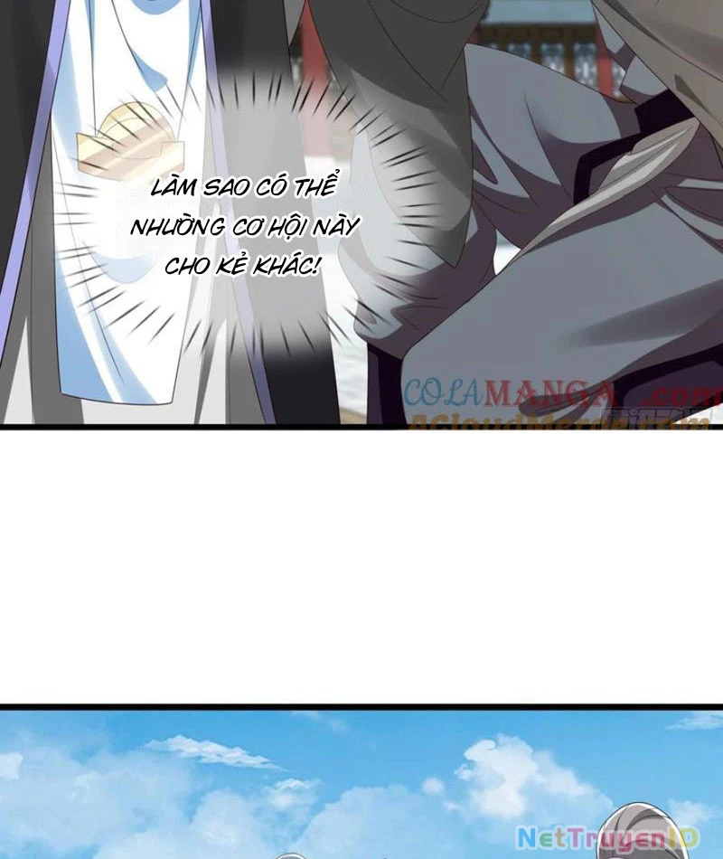 Hóa ra ta lại là lão tổ ma đạo Chapter 63 - Trang 3